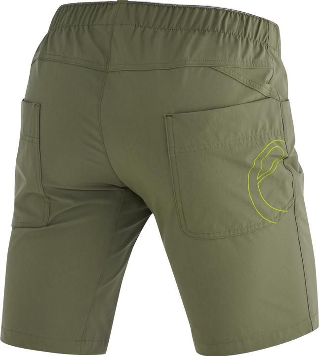 Actual product image Edelrid Wo Radar Shorts II (S)