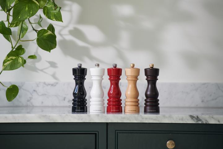 Actual product image Cole & Mason London (Salt)