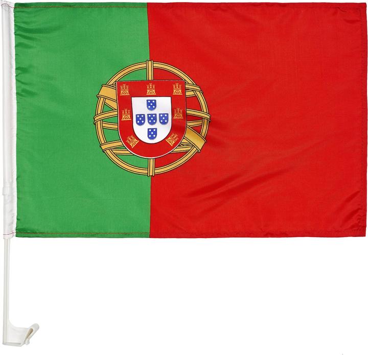 Produktbild FT Portugal