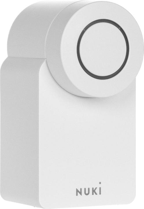 Immagine prodotto Nuki Cilindro Smart Lock (4a generazione) UE (Smartphone)