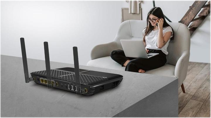Image du produit TP-Link Archer VR2100v