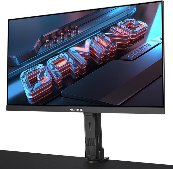 Gigabyte M28U-AE (3840 x 2160 Pixels, 28")