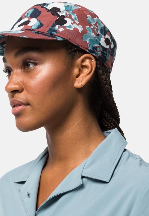 Actual product image Jack Wolfskin Florell Cap W (One size)