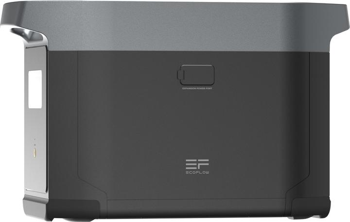 Produktbild EcoFlow Delta Max Smart Extra Battery