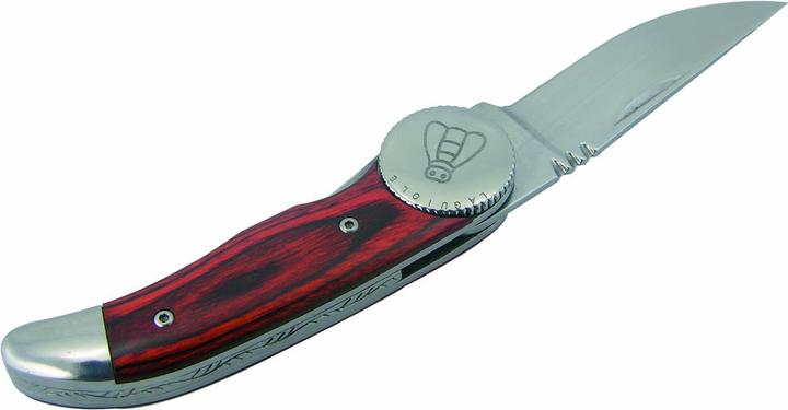 Immagine prodotto Laguiole Coltello Domaine Laselves 1 pezzo (6 cm)