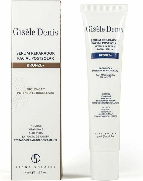 Image du produit Gisele Denis Bronze Gisèle Denis Sérum réparateur 40ml (40 ml)