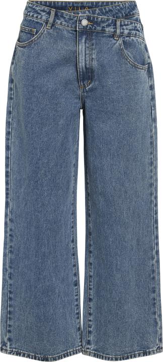 Produktbild Vila Regular Waist Wide Fit Jeans (W42/L30)
