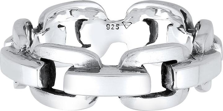 Produktbild Kuzzoi Basic Ring (64, 925 Silber)