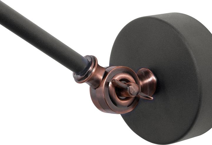 Actual product image Beliani Mississippi (E27)