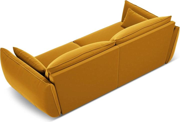 Produktbild Micadoni Kaelle (3-Sitzer, 2-Sitzer, 4-Sitzer)