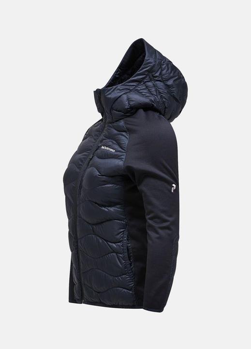 Produktbild Peak Performance Women's Helium Down Hybrid Hood (S)