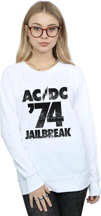 Produktbild AC/DC Jailbreak 74 Sweatshirt (XXL)