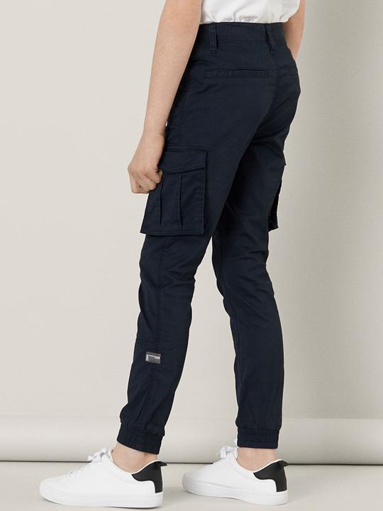 Produktbild Name it Regular Fit Cargohose (170)