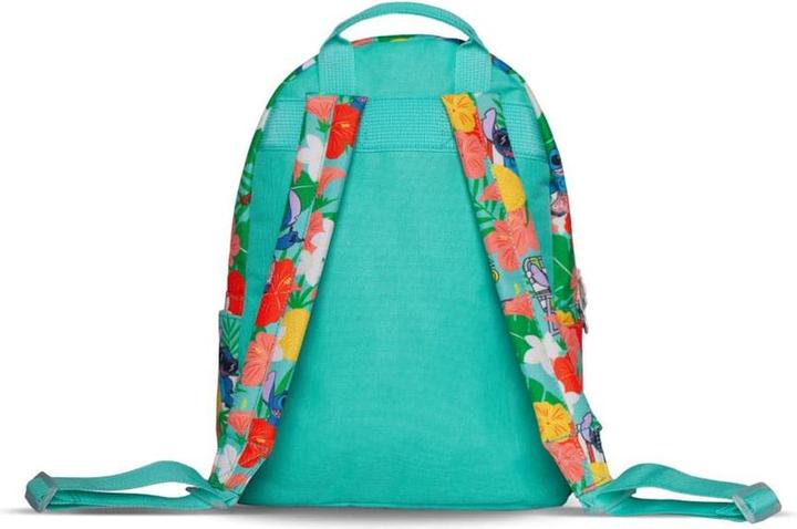 Image du produit Difuzed Lilo & Stitch Sac à dos Mini Beach Time Stitch