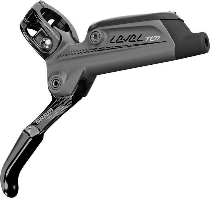 Produktbild Sram Level TLM Bremshebel Aluminium inkl. Oliven/Stutzen (Hinterradbremse, Bremshebel)