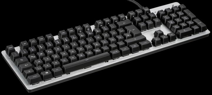Produktbild Logitech G G413 (DE, Kabelgebunden)