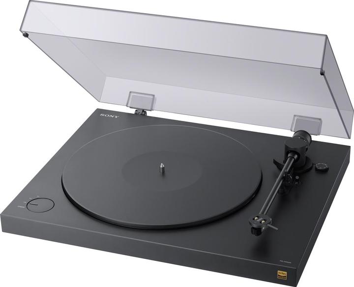 Sony Ps-Hx500 (Manual)