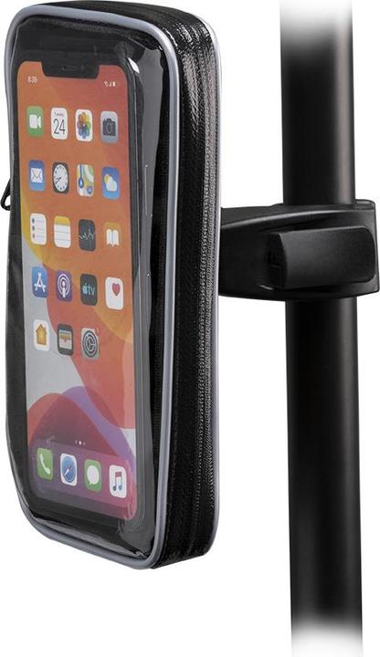Actual product image Bigben Smart bike mount