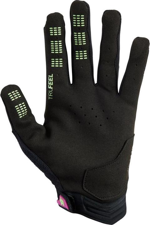 Produktbild Fox Gloves 23 Defend Race Blk 2x (XXL)