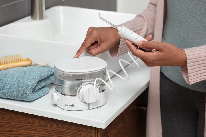Actual product image Waterpik WF-11 ION