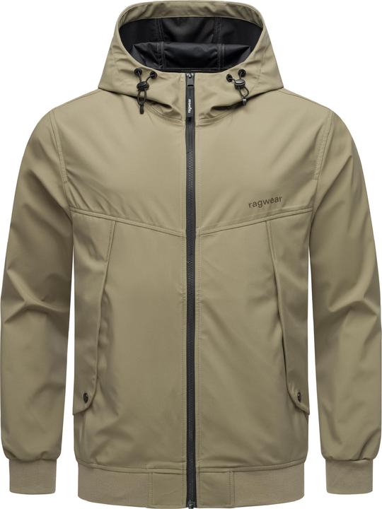 Immagine prodotto Ragwear Tyller Bonded (4XL)
