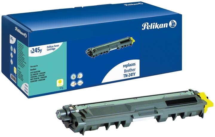 Pelikan Tn-241y (Y)