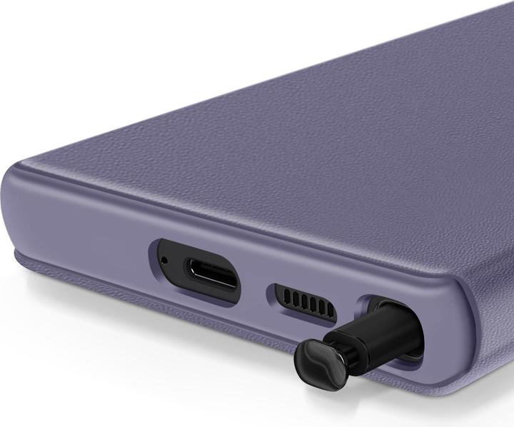 Actual product image Avizar Clear View (Samsung Galaxy S23 Ultra)