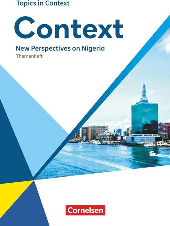 Produktbild Lippert:Context - Allgemeine Ausgabe 20 (Englisch, Sebastian Lippert, 2023)