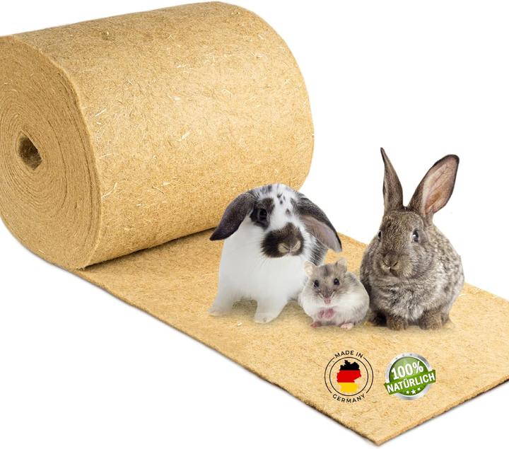 Actual product image Nagerteppich.de Rodent carpet