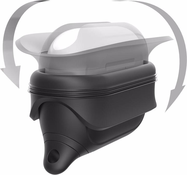 Image du produit Catalyst Boîtier de transport (Manchon pour casque d'écoute)