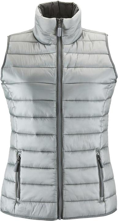 Sols Wave Stepp WesteGilet Wasserabweisend