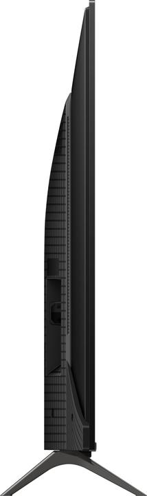 Actual product image TCL 43C655 (43", QLED, 4K, 2024)
