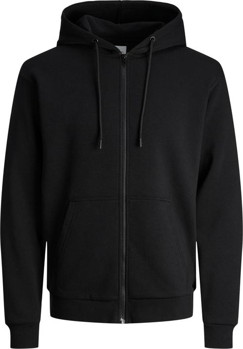 Jack & Jones Basic Hoodie mit Reissverschluss (M)
