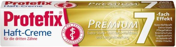 Immagine prodotto Queisser Pharma Protefix Crema Adesiva Premium