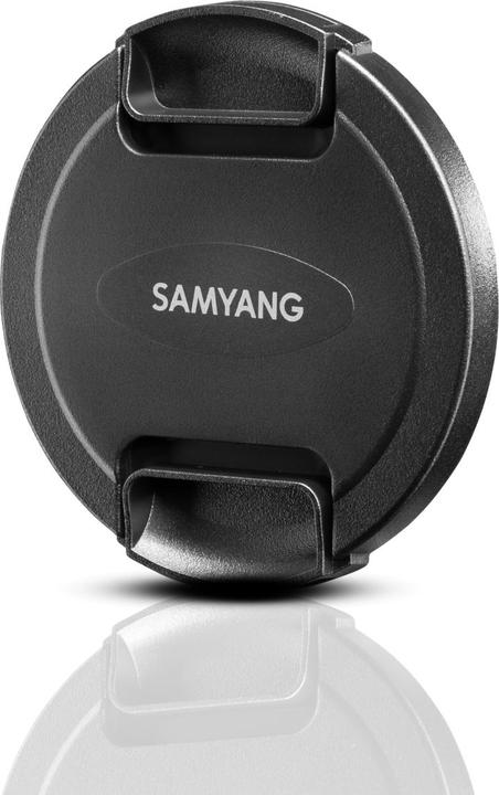 Samyang Lens cap 72mm (72 mm)