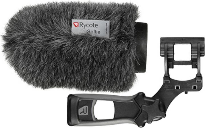 Rycote 12CM CLASSIC-SFT KIT 19/22 (Fell)