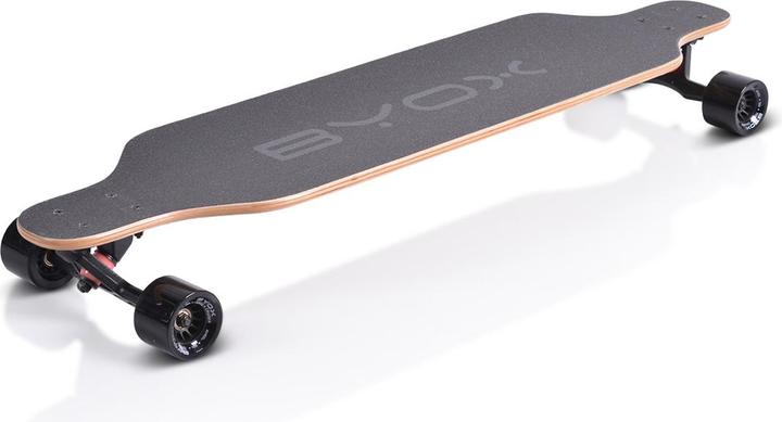 Actual product image Byox Kids Skateboard Longboard 41" (40.55")