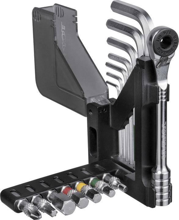 Produktbild Topeak Omni
