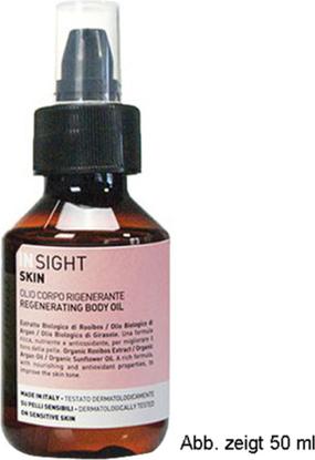 Actual product image Insight Skin Regenerating Body Oil 150ml (Body oil, 150 ml)