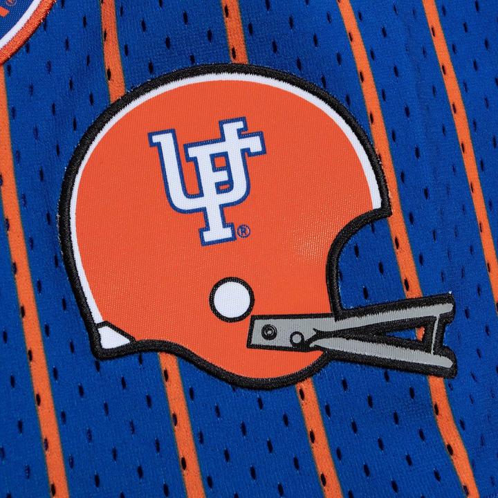 Produktbild Mitchell & Ness M&N University Of Florida Hometown Basketball Shorts - L (L)
