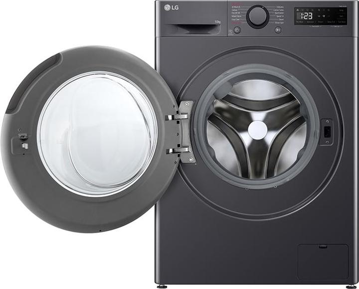Image du produit LG F4WR510SBM (10 kg, Gauche)