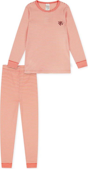 Schiesser Pyjama Natural Love