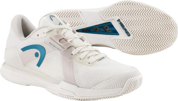 Image du produit Head Sprint Pro 4.0 Sandplatz Tennisschuh Damen (37)
