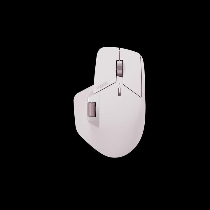 Actual product image Rapoo MT760M (Wireless)