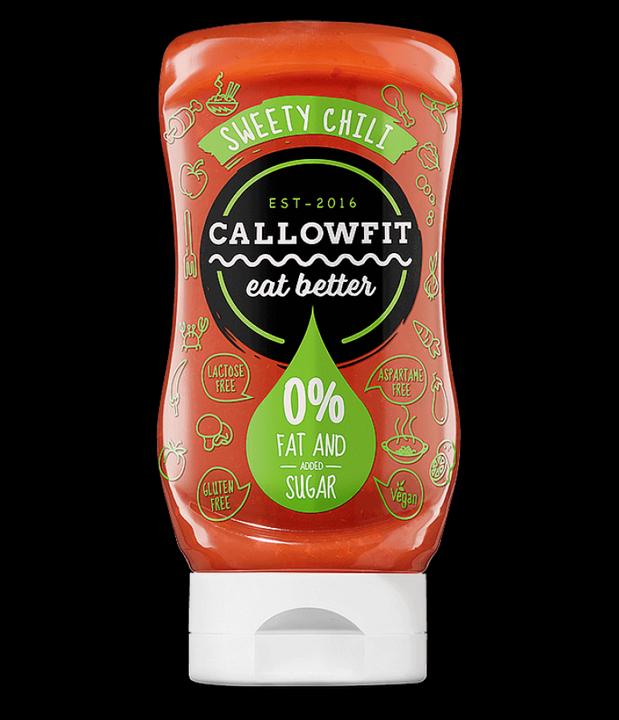 Produktbild Callowfit Sweety Chili (300 g)