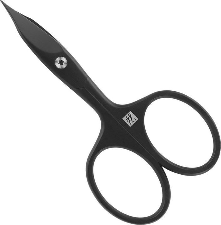 Produktbild Zwilling 47200-401-0 Nagelschere Edelstahl Gerade Klinge Manikürepinzette