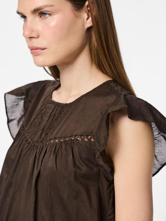 Produktbild Pieces PCASTRID Top (M)