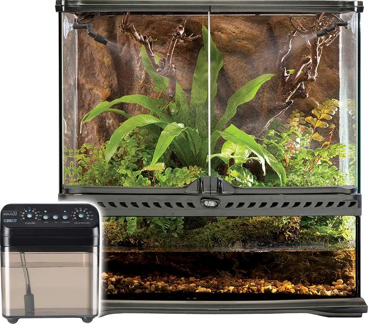 Produktbild Exo Terra Monsoon Solo II