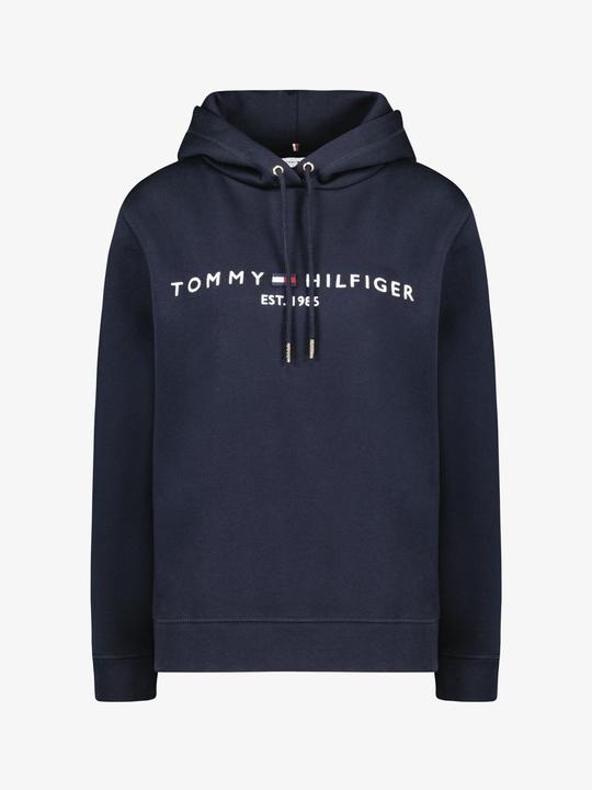 Actual product image Tommy Hilfiger Hoodie (XXL)