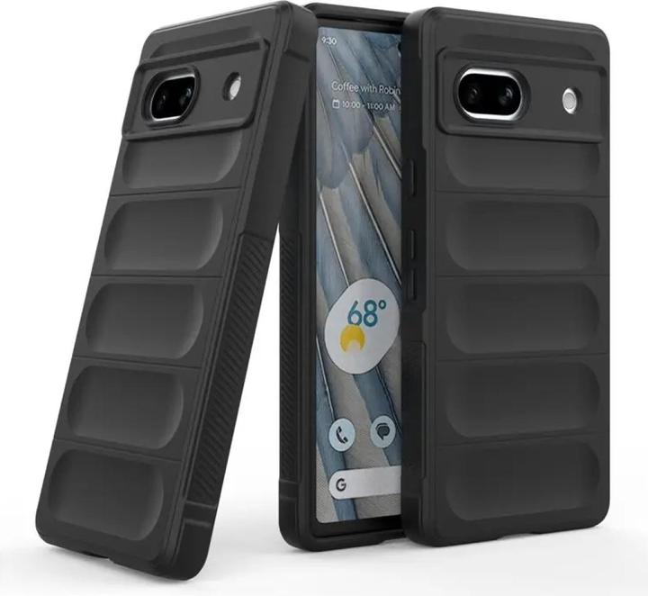 Produktbild Screenguard CloudCase Google Pixel 7a TPU Hülle (Google Pixel 7a)